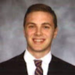 Meet your Posher, Jacob